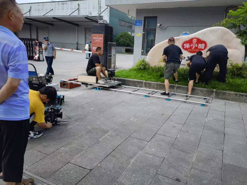 新县TVC拍摄：制造业专属TVC方案，用镜头展现企业硬核实力！