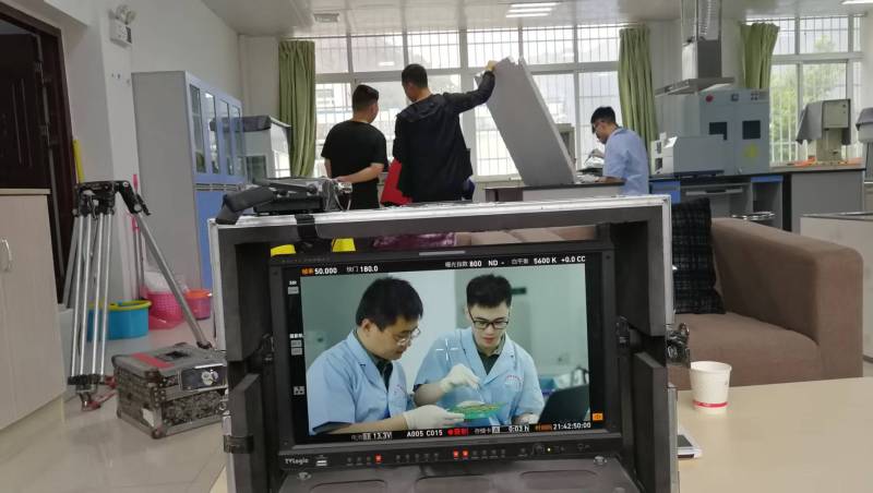 元宇宙搭台唱戏，新县广告片拍摄公司抢滩虚拟世界首支舞
