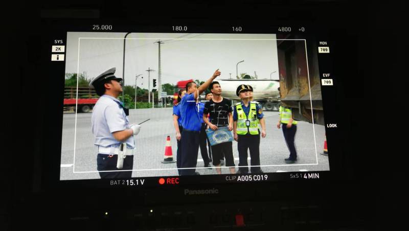 新县TVC拍摄：用专业镜头助力品牌曝光，让广告触达更多目标用户！