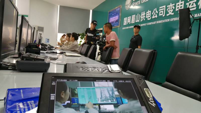 新县广告片制作优选：全流程专业把控，让品牌传播更有力量！