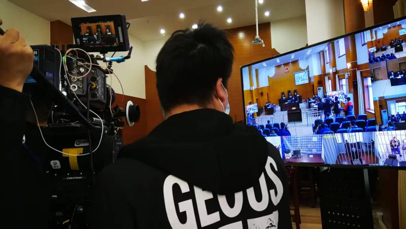 新县TVC制作：政企单位合规宣传，专业把控内容，官方平台适用！