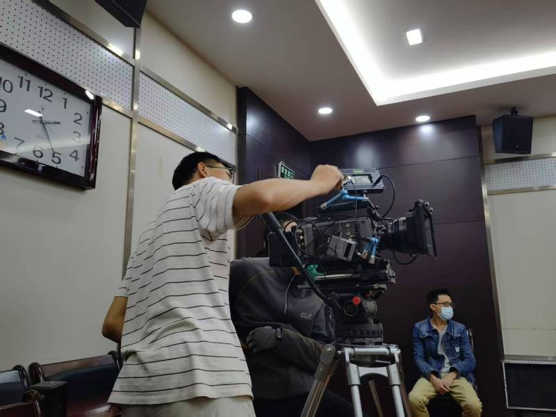 新县TVC拍摄公司：不止于拍摄，更懂如何打动人心