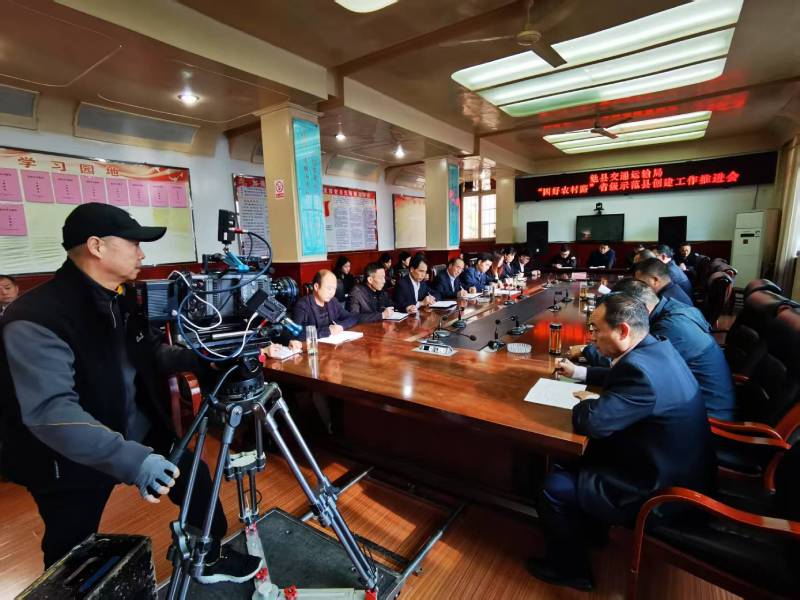 新县TVC制作：全流程自有团队，无外包转包，品质稳定更放心！