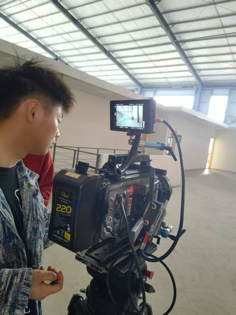 解锁新县广告片拍摄：以创意镜头，解锁品牌商业价值新高度