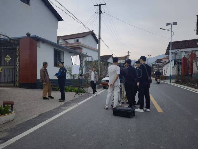 新县TVC制作：多版本适配全渠道投放，让广告发挥最大价值！
