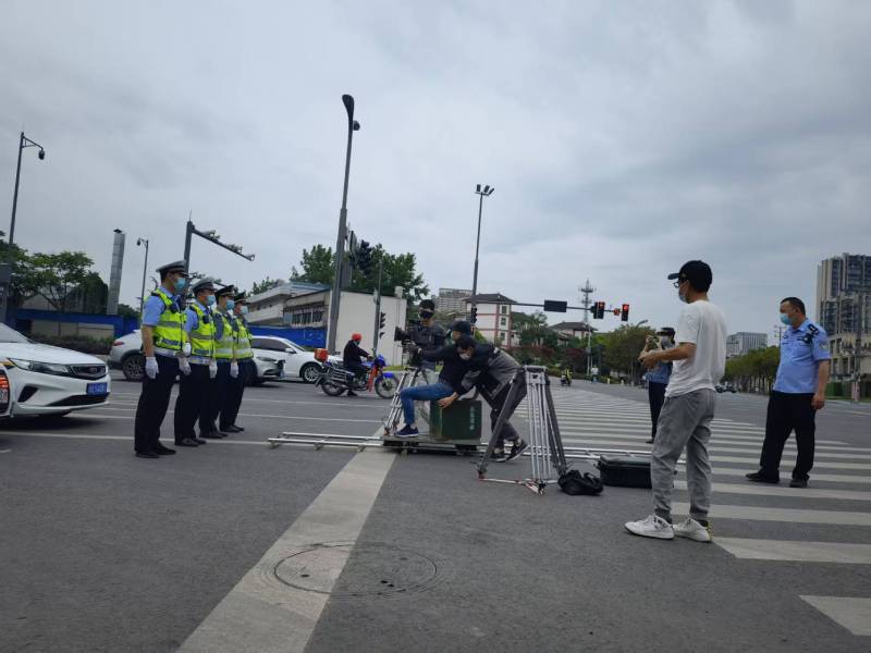 新县TVC拍摄公司：医疗科技企业信赖之选，专业内容可视化呈现！